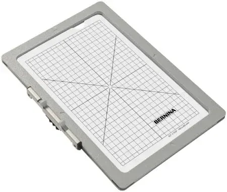BERNINA  Medium Magnetic Hoop 10.4" x 6.5"