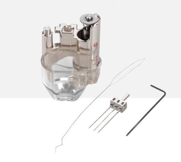 BERNINA Needle Punch tool