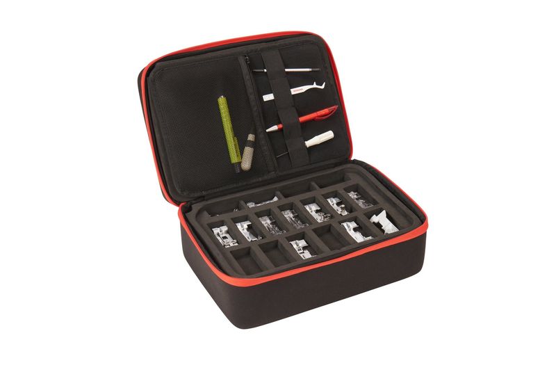 BERNINA Overlock Accessory Travel Case