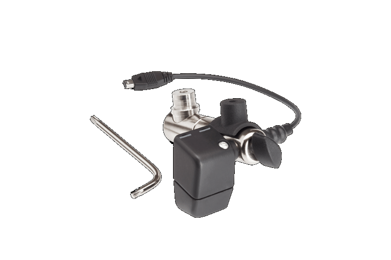 BERNINA Needle Point Laser for Longarm Quilting Machines