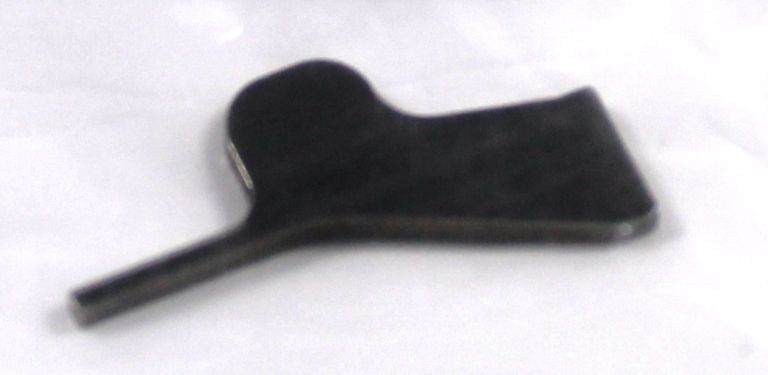 BERNINA Needle Height Adjusting Gauge