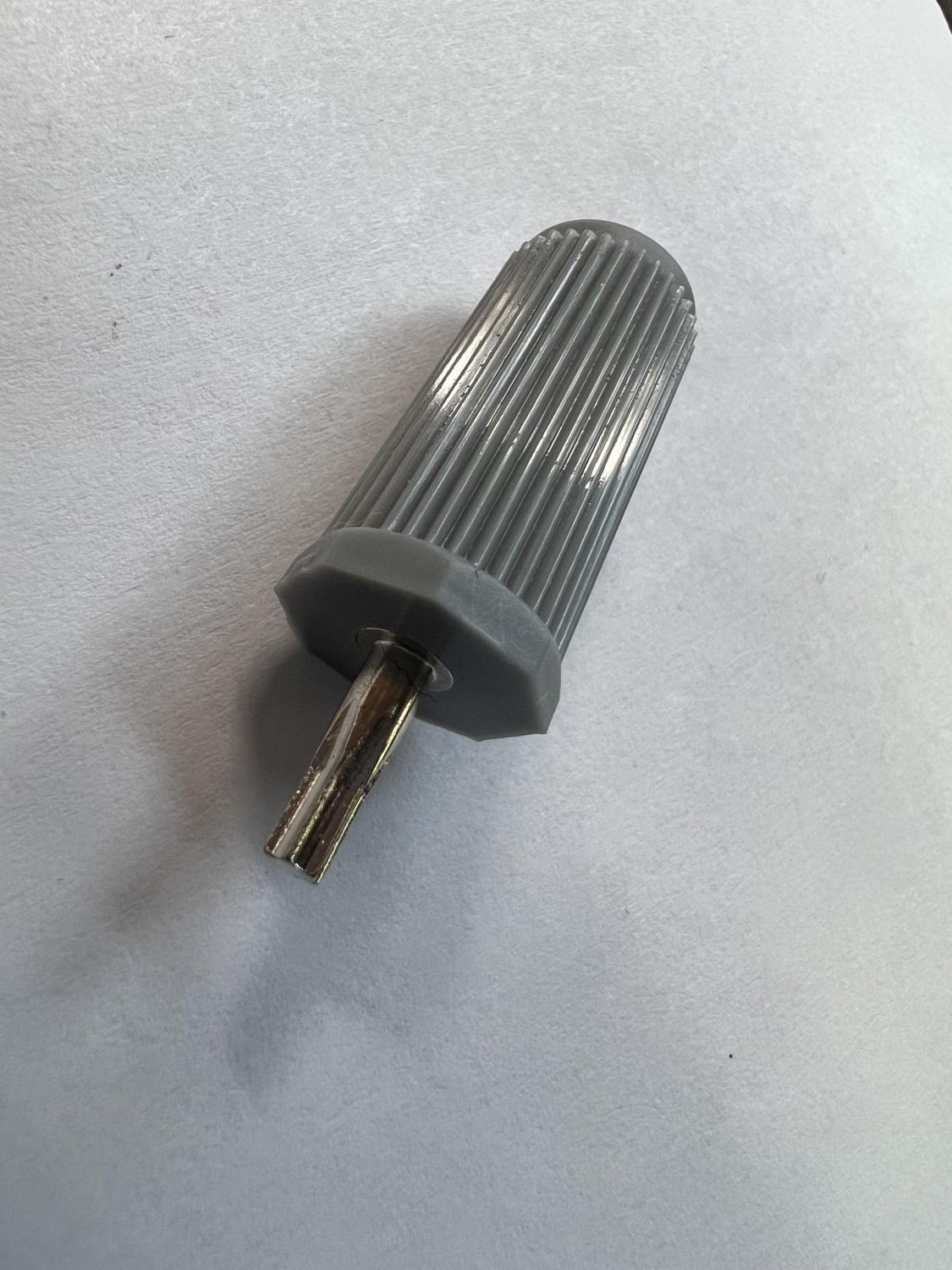 BERNINA Screw Driver Torx10 to tighten needles