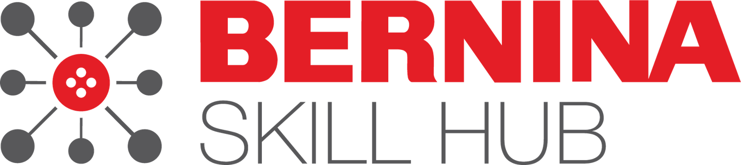BERNINA Skill Hub: virtual class