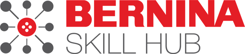 BERNINA Skill Hub: virtual class