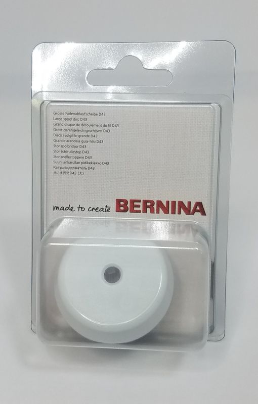 BERNINA Spool Cap Large Classic