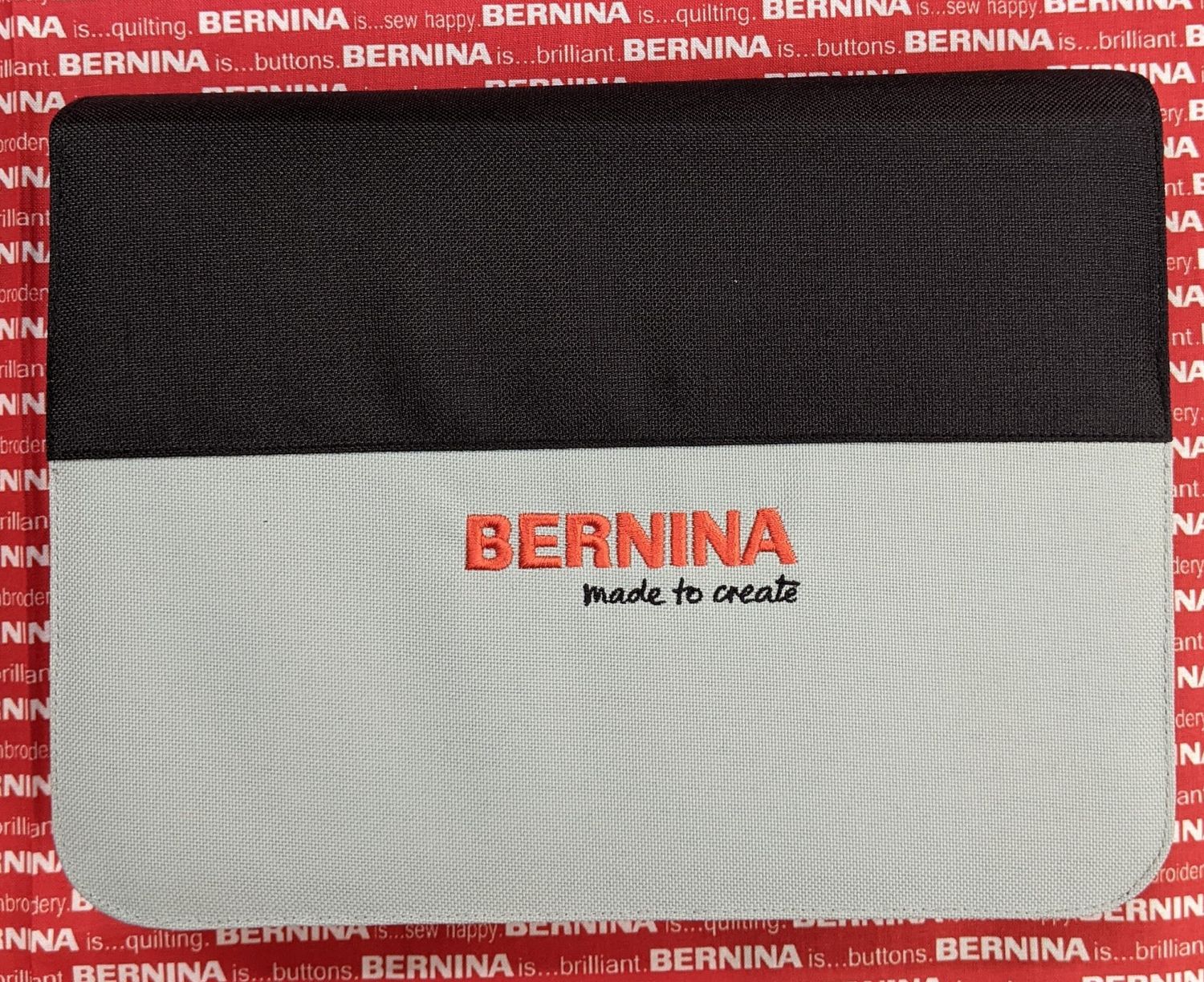 BERNINA Soft Zippered Accessory Box