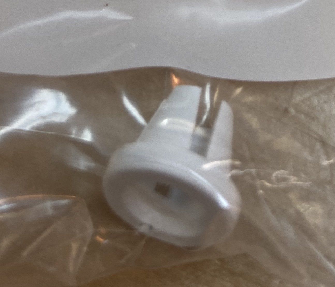 BERNINA Spool Cap Small Classic