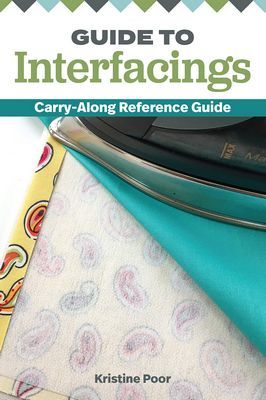 Book: Handy Pocket Guide to Interfacing