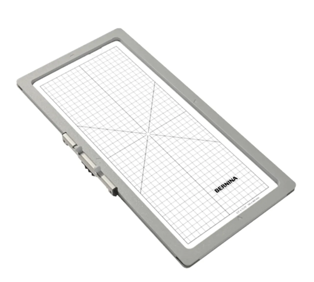 BERNINA Medium BORDER Magnetic Hoop 15.7" x 6.5"