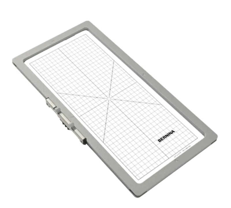 BERNINA Medium BORDER Magnetic Hoop 15.7" x 6.5"