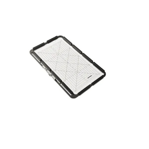BERNINA Medium Border Clamp Hoop 8.5" x 16"