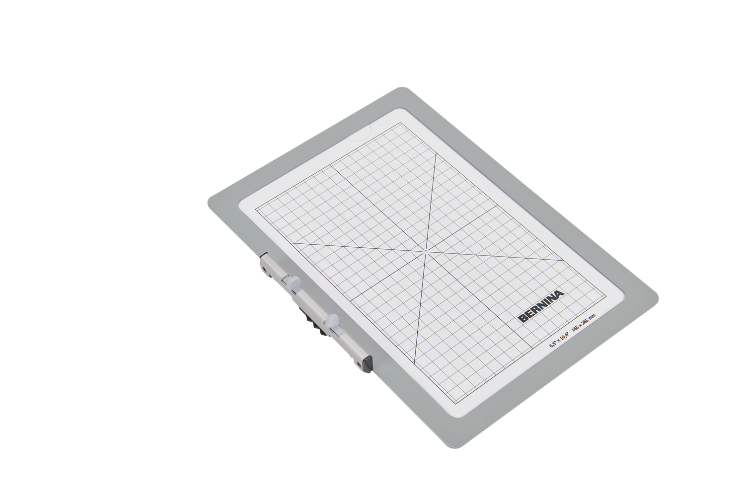 BERNINA Medium Sticky Embroidery Hoop 10.4" x 6.5"