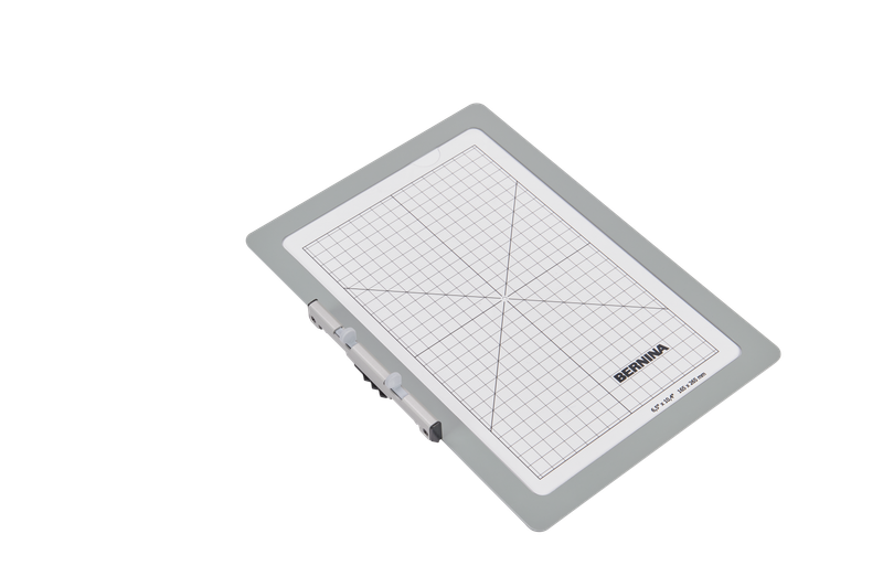 BERNINA Medium Sticky Embroidery Hoop 10.4" x 6.5"