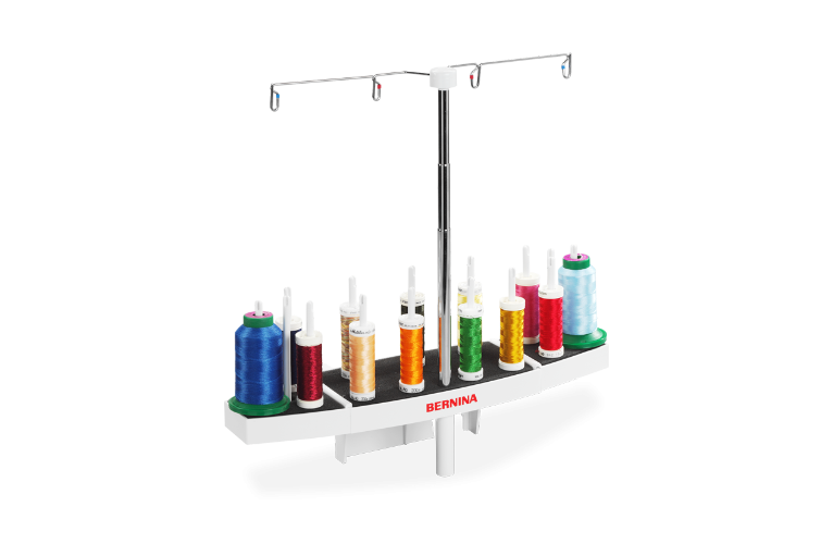 BERNINA Multiple Spool Holder