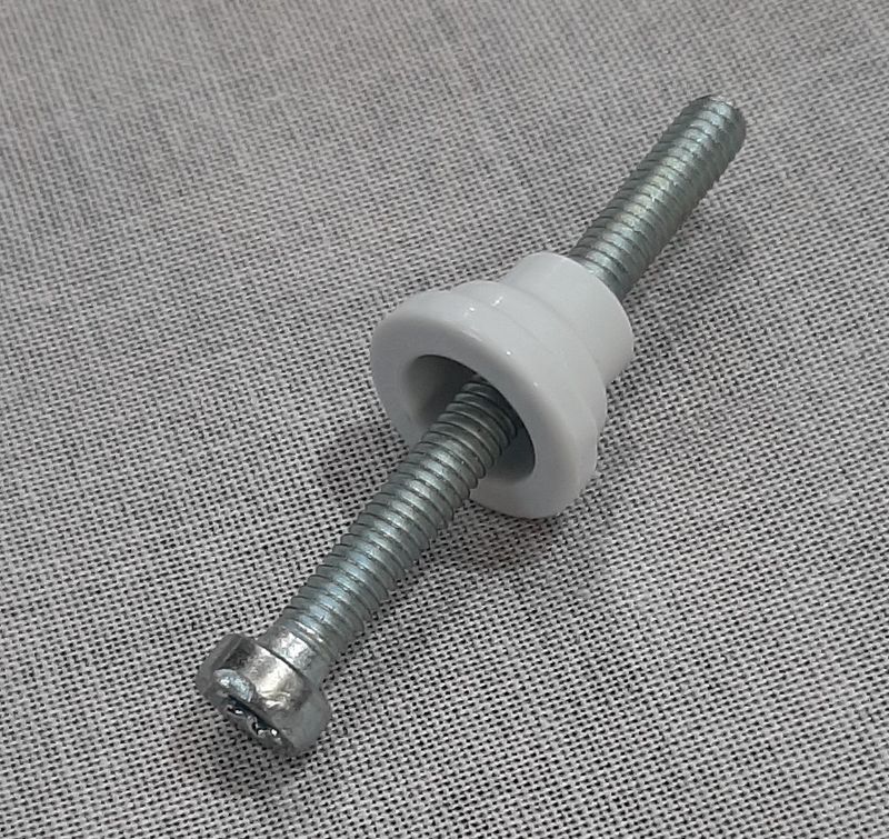 BERNINA Multi Spool Cap Screw &amp; Casing for Screw
