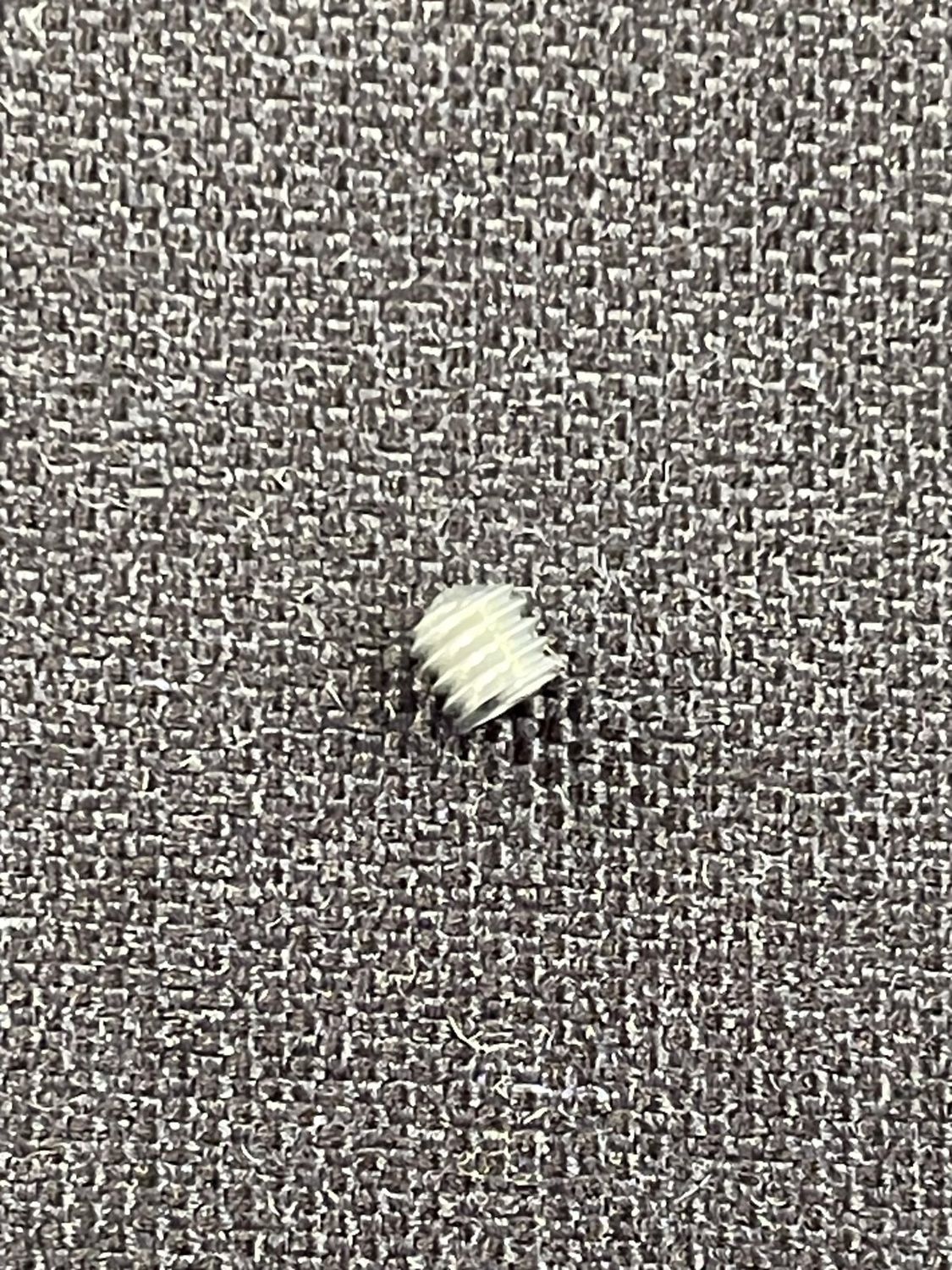 BERNINA Needle Clamp Screw Q16 Q20 Q24
