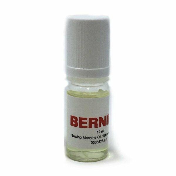 BERNINA Oil 4 5 7 8 9 series &amp; longarm machines