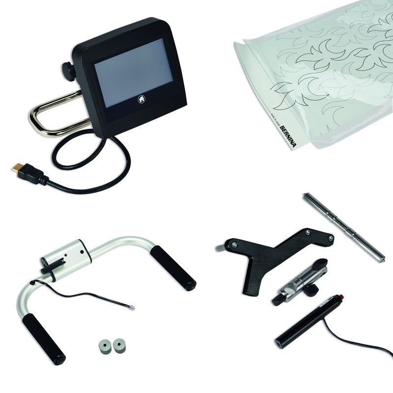 BERNINA Pantograph Kit available for order