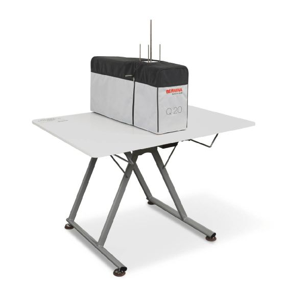BERNINA Q20 Dust Cover for sit down models