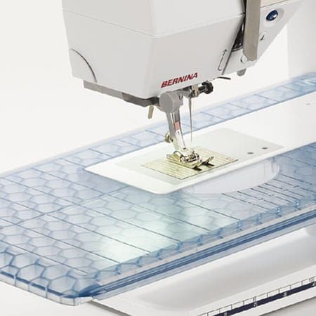 BERNINA Slide on Extension Table for 4 Series