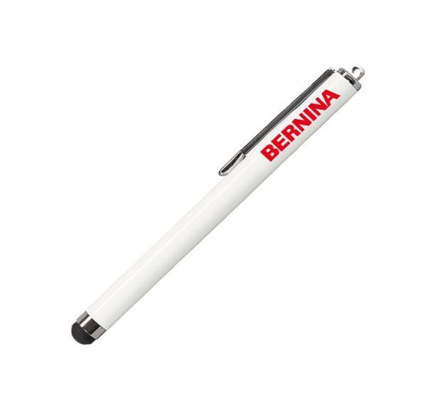 BERNINA Stylus Touch Screen Pen 4 5 and 9 series screens soft version