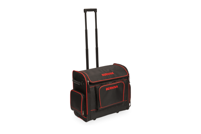 BERNINA Suitcase / Trolley Large