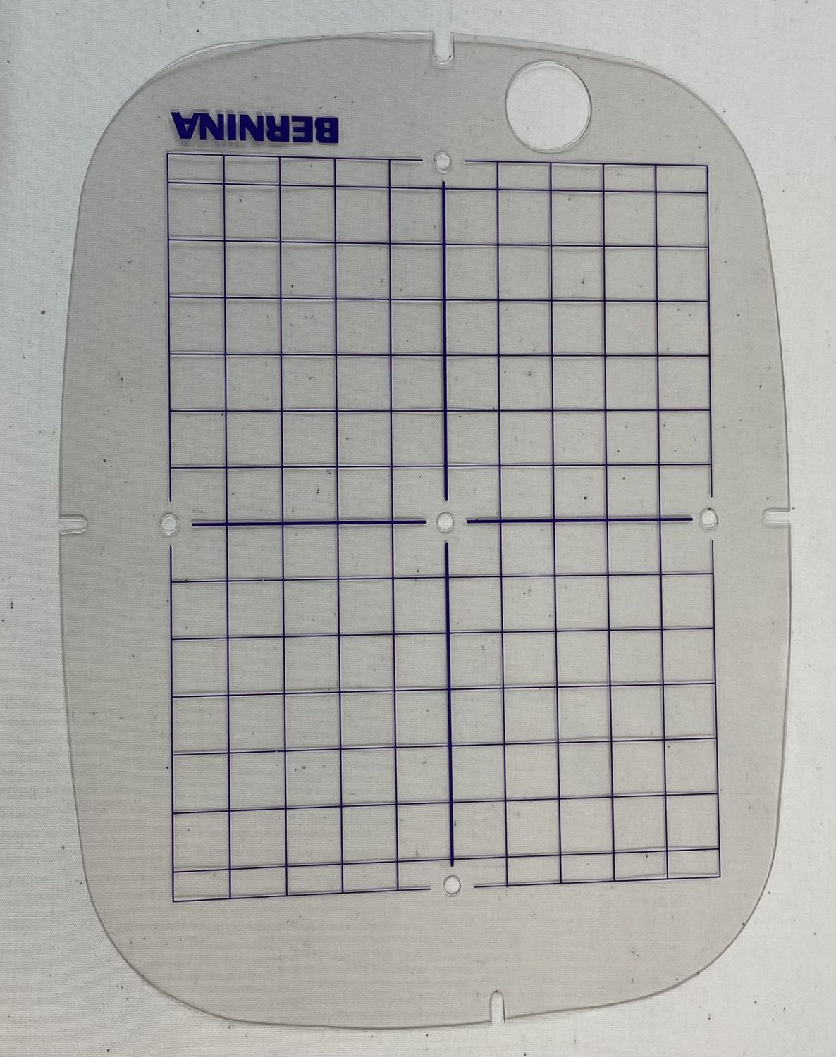 BERNINA Template Medium 100 x 130 mm