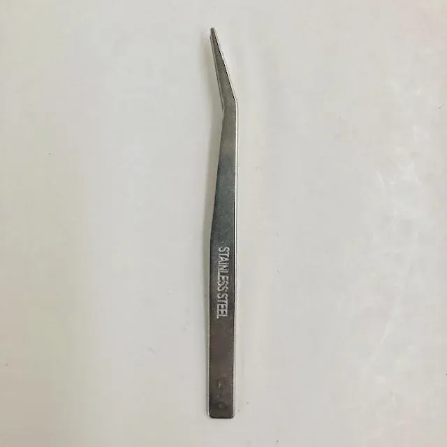 BERNINA Tweezers Serger