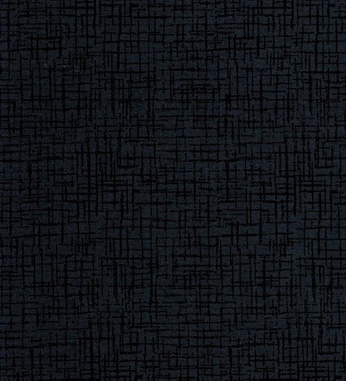 EOB 2 yds Betula Charcoal Flannel 110" Wide Back