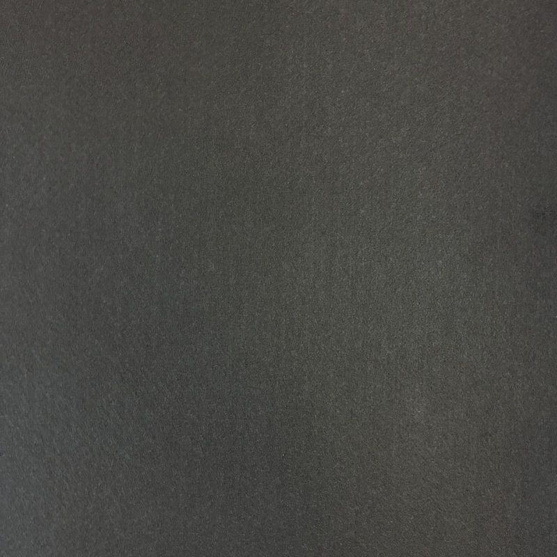 Black Acrylic Felt