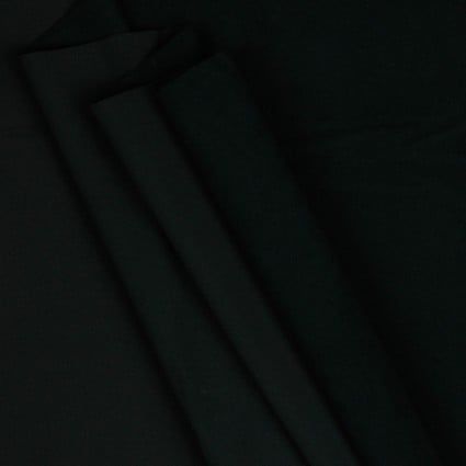 Black Softshell 3-Layer Verhees rain wear