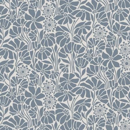 Blue Emerson Organic Cotton Cloud 9