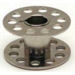 BOBBIN Singer 15 class metal economy Pkg10
