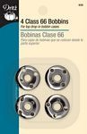 Bobbins Class 66 Metal 4ct