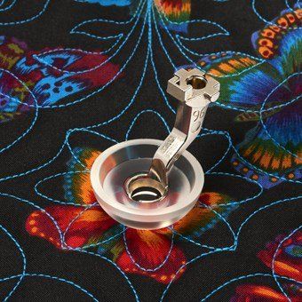 BERNINA Quilting Cup Clip