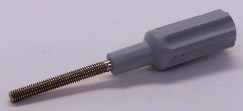 BERNINA Screw and Nut for Medium &amp; Large Embroidery Hoop