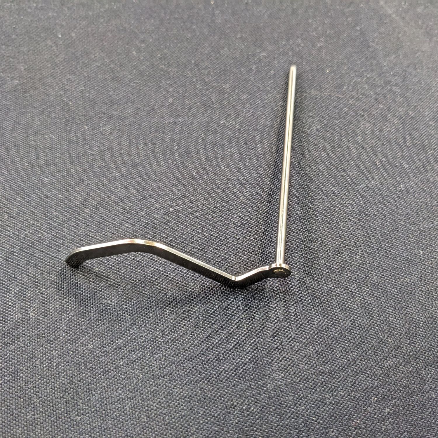 BERNINA Seam Guide Left for the L8 Series Overlockers