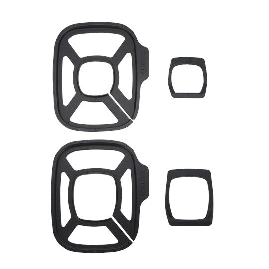 BERNINA Sock Hoop Inserts Standard and Mini for Medium Hoops
