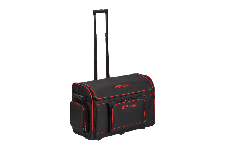 BERNINA Suitcase / Trolley XL