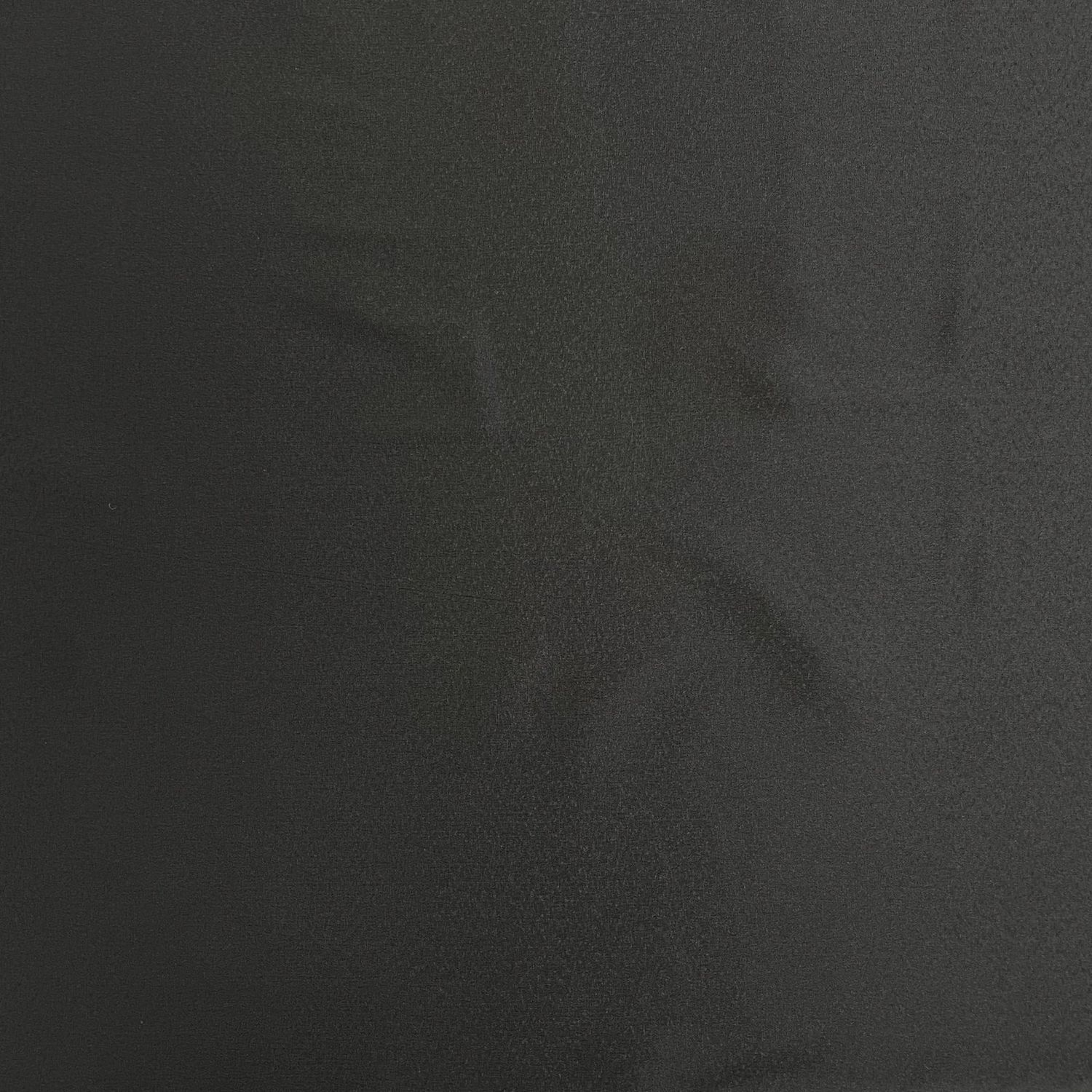 EOB 0.5 yds Black Stretch Polyester Lining