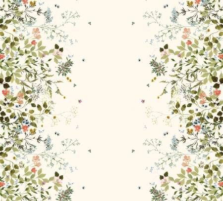 Bloomfield Ivory Wild Blooms Windham