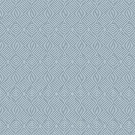 Blue Timothy Blue Organic Cotton Cloud 9