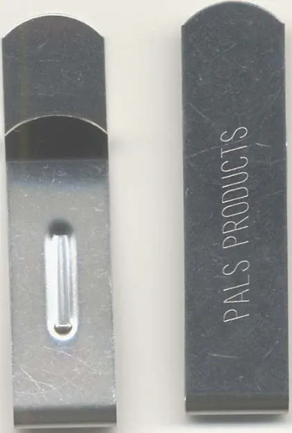 Bolt Buddies Clips 20/pkg