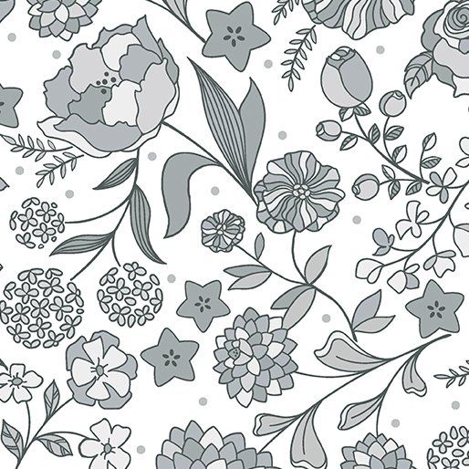 Botanica Feature Gray Amanda Murphy