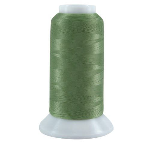 Bottom Line Thread 60wt 3000yd LIGHT GREEN