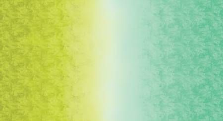 Chalk Ombre Medium Jade/Lime Benartex