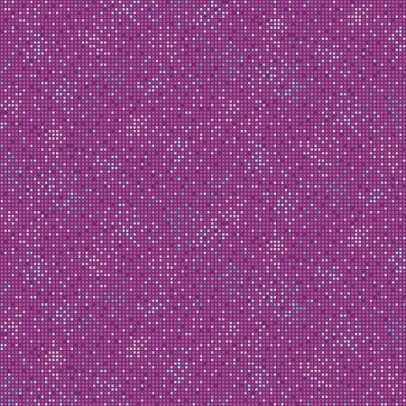 City Lights Plum Amanda Murphy Benartex