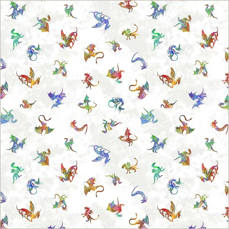 Cloud Take Flight Dragon Kingdom Windham