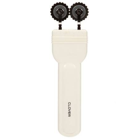 Clover Double Tracing Wheel