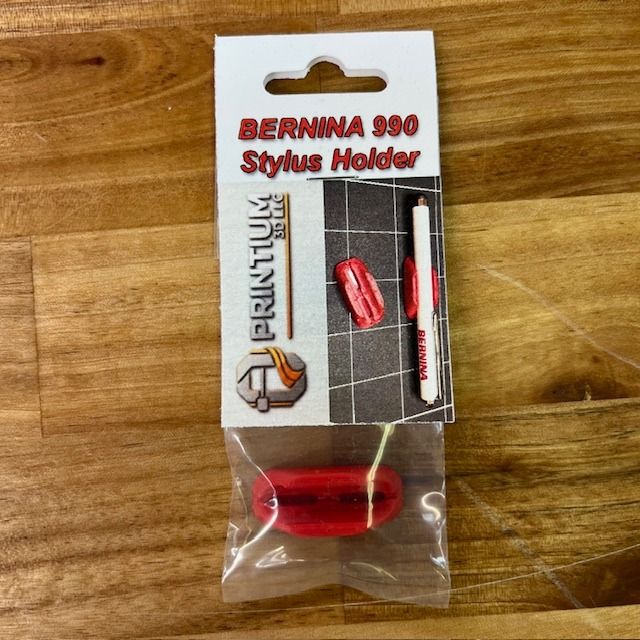 Compatible Stylus Holder for BERNINA Fat Stylus
